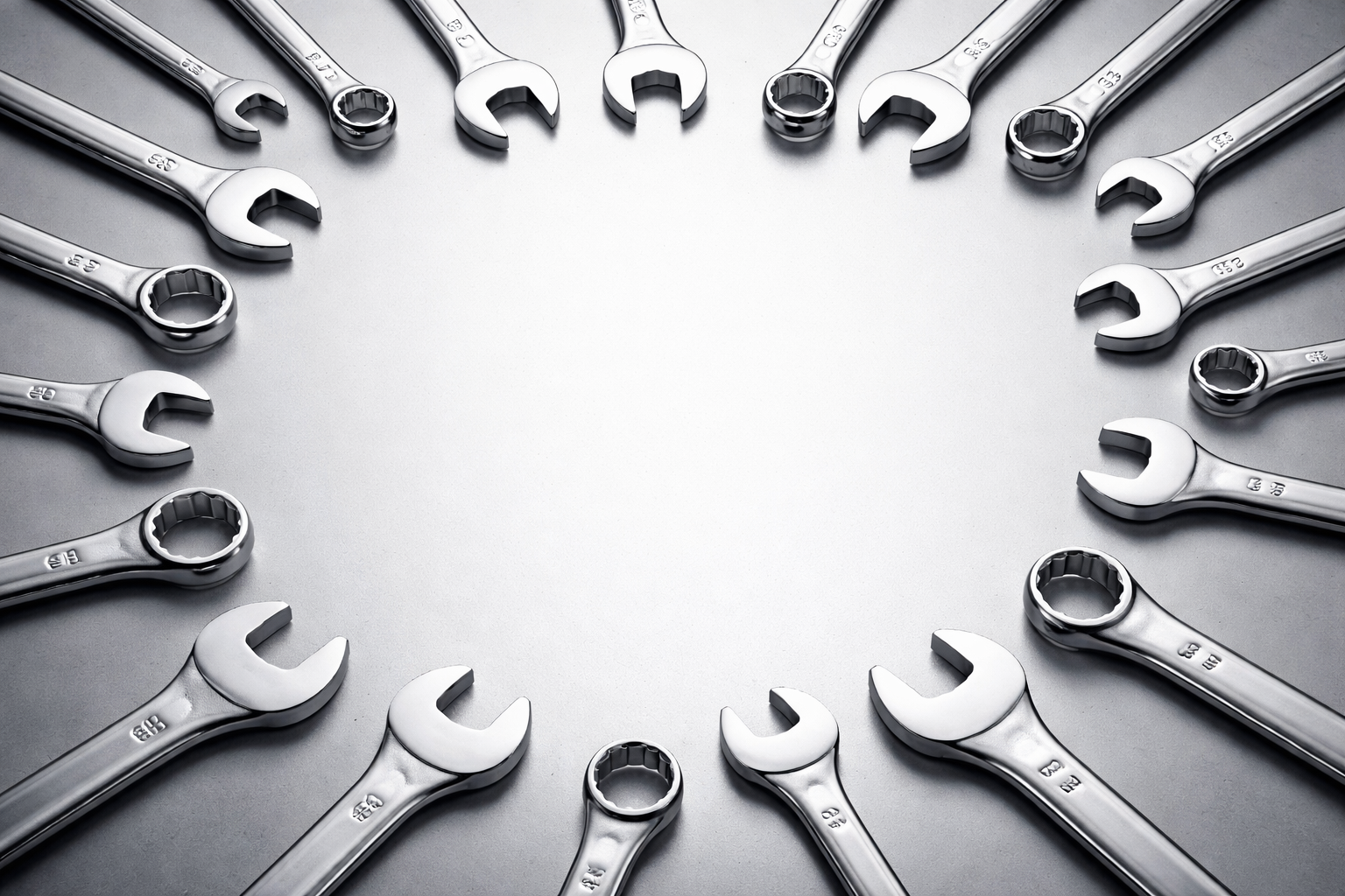 Inicio llaves españolas background