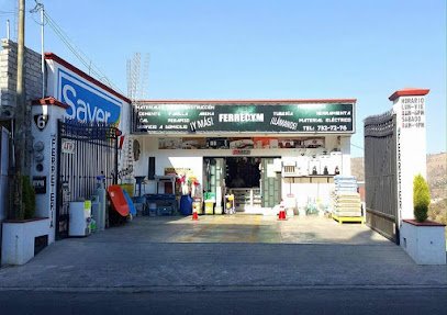 Inicio ferrecym-gto-cym