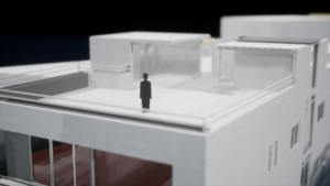 Renderizado MAQUETA-E4-UE5-014 CYM