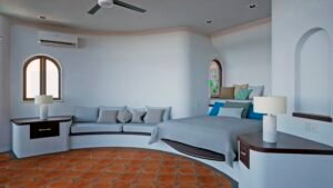 Renderizado QE-UE5-0201 CYM