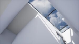 Renderizado VE-UE5-038 CYM