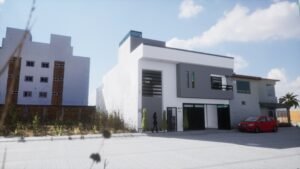 Renderizado VE-UE5-05 CYM